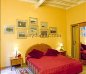 Rome apartment rentals Trastevere area | Photo of the apartment Afrodite.